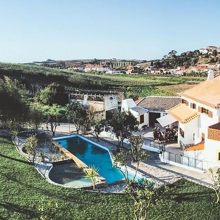 The Far End Surf House - Breakfast Included Eco Surf Villa- 5 Km From Beach Lourinhã Buitenkant foto