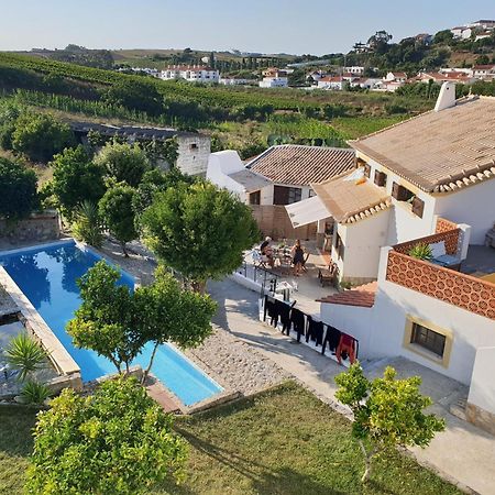 The Far End Surf House - Breakfast Included Eco Surf Villa- 5 Km From Beach Lourinhã Buitenkant foto