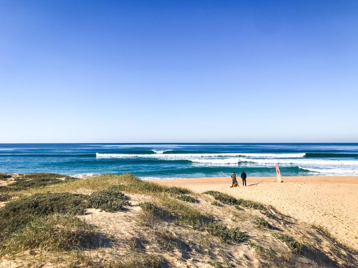 The Far End Surf House - Breakfast Included Eco Surf Villa- 5 Km From Beach Lourinhã Buitenkant foto