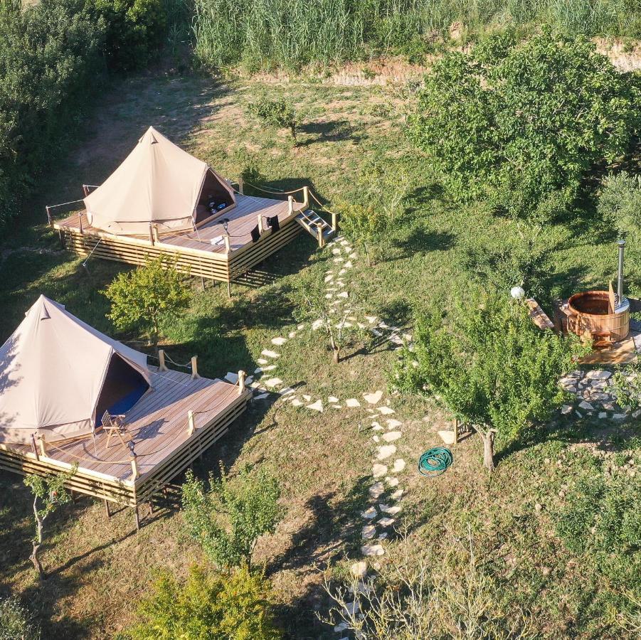 The Far End Surf House - Surf & Yoga Holidays Lourinhã Buitenkant foto