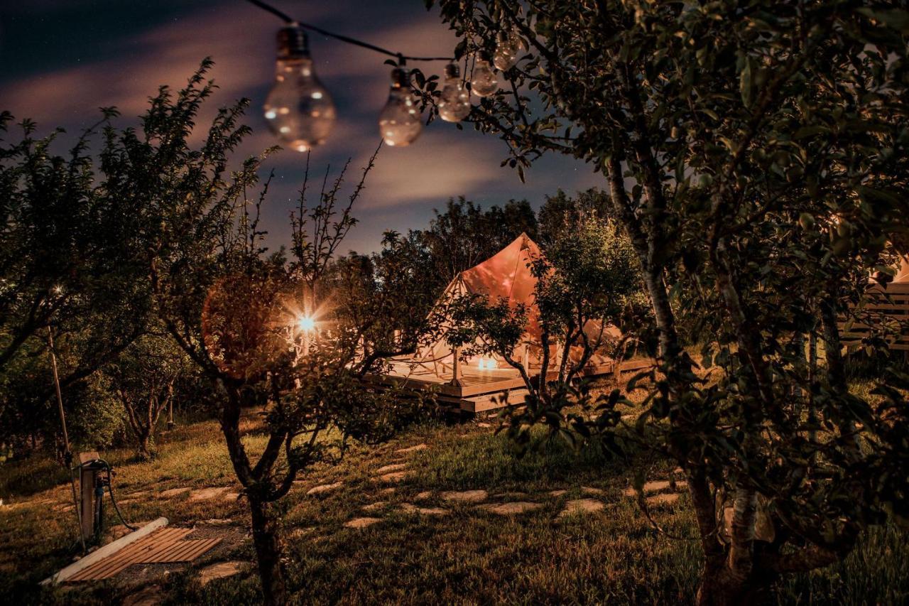 The Far End Surf House - Surf & Yoga Holidays Lourinhã Buitenkant foto