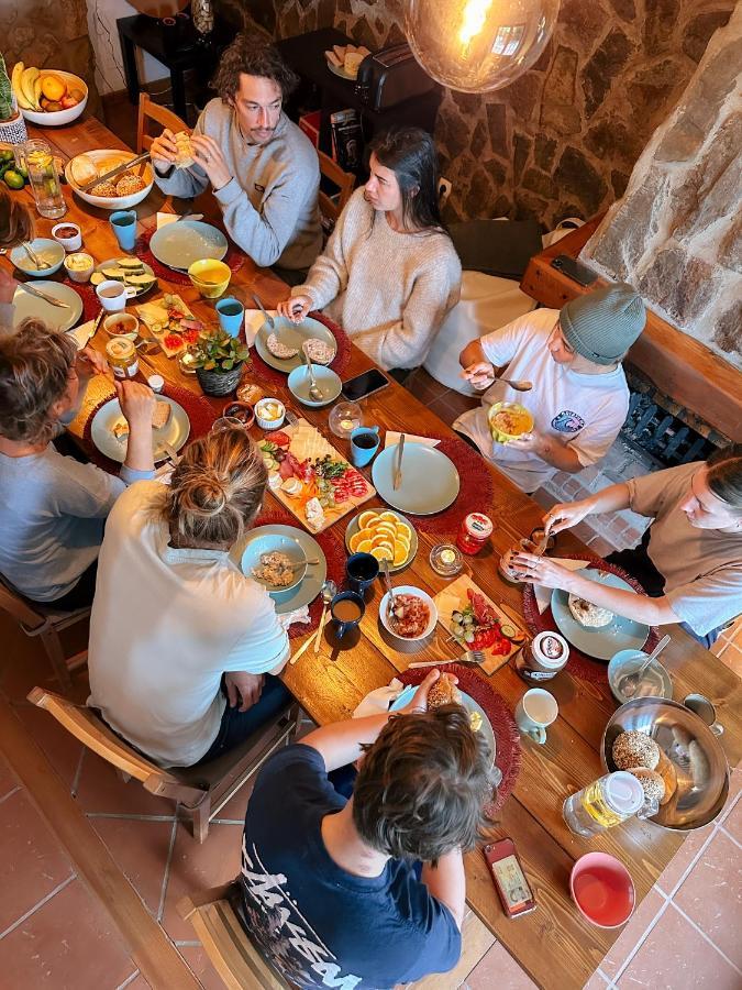 The Far End Surf House - Breakfast Included Eco Surf Villa- 5 Km From Beach Lourinhã Buitenkant foto