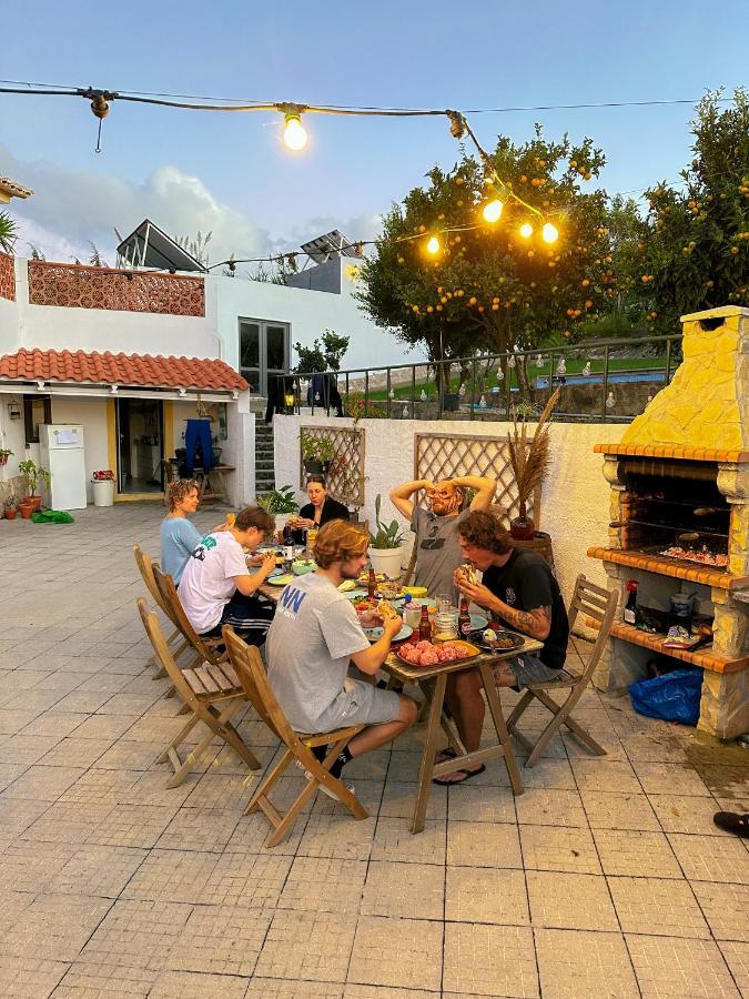 The Far End Surf House - Breakfast Included Eco Surf Villa- 5 Km From Beach Lourinhã Buitenkant foto