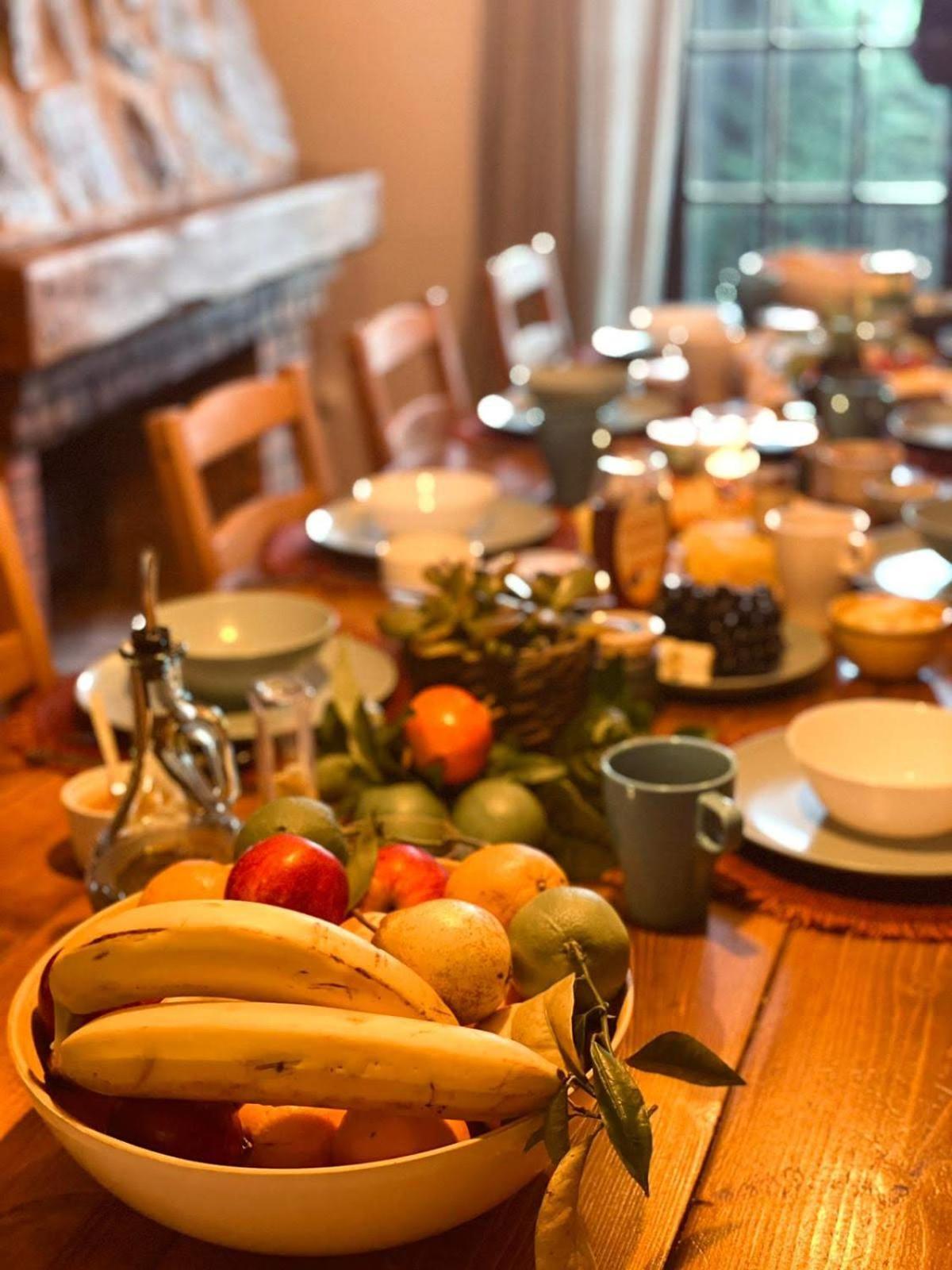 The Far End Surf House - Breakfast Included Eco Surf Villa- 5 Km From Beach Lourinhã Buitenkant foto