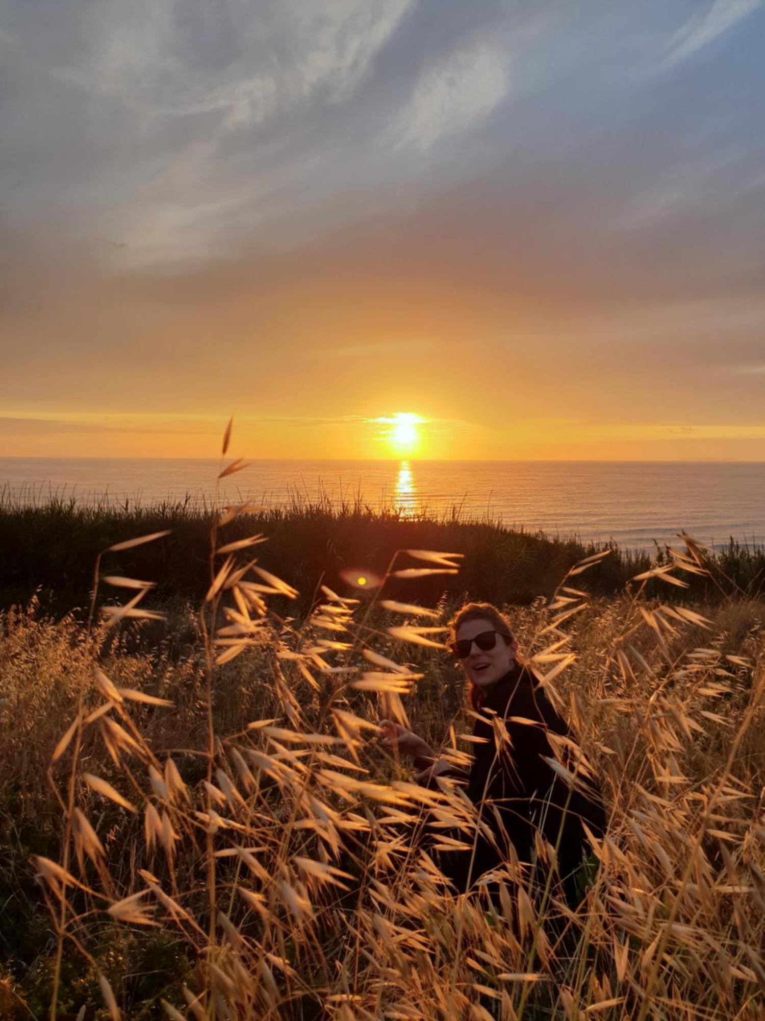 The Far End Surf House - Surf & Yoga Holidays Lourinhã Buitenkant foto